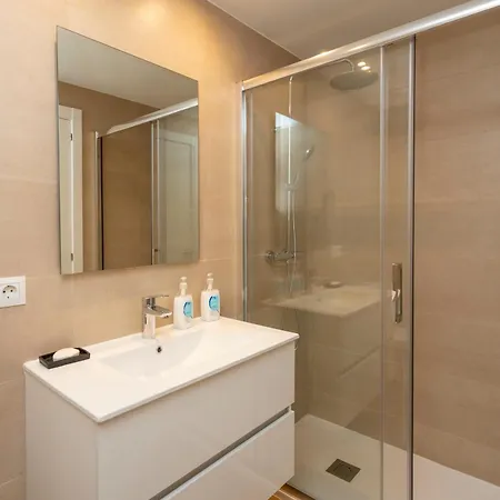 Marina Real Iii 4 By Bookindenia Apartament Denia
