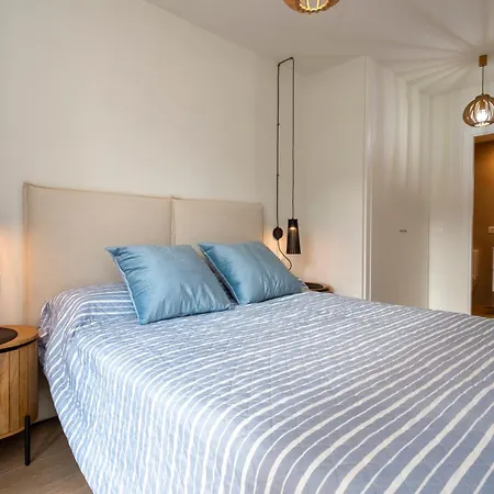Apartament Marina Real Iii 4 By Bookindenia Denia