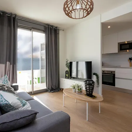 Marina Real Iii 4 By Bookindenia Apartamento