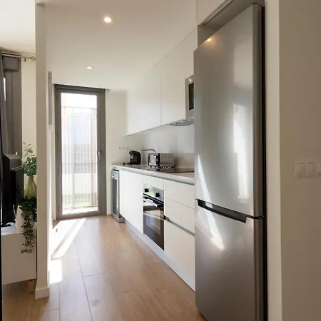 Apartamento Marina Real Iii 4 By Bookindenia Dénia