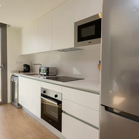 Marina Real Iii 4 By Bookindenia Apartamento