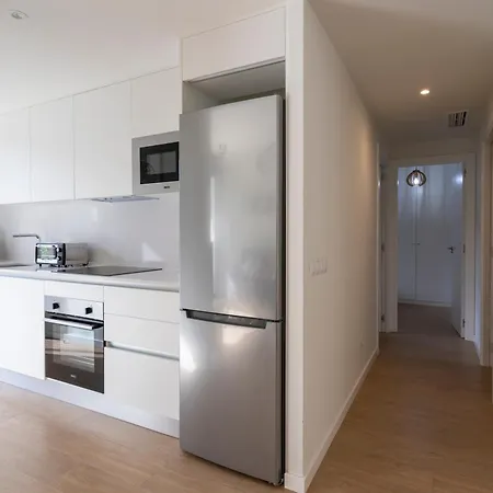 Apartamento Marina Real Iii 4 By Bookindenia Dénia