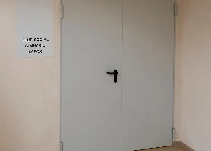 Marina Real Iii 4 By Bookindenia Apartment *