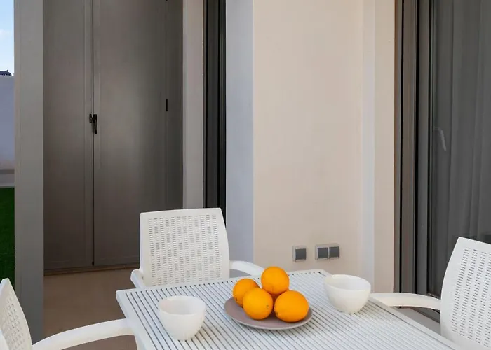 Apartment Marina Real Iii 4 By Bookindenia Denia