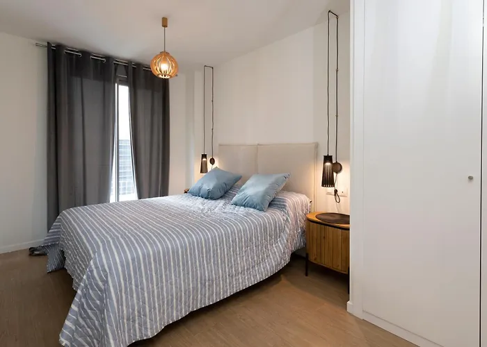 Marina Real Iii 4 By Bookindenia Denia