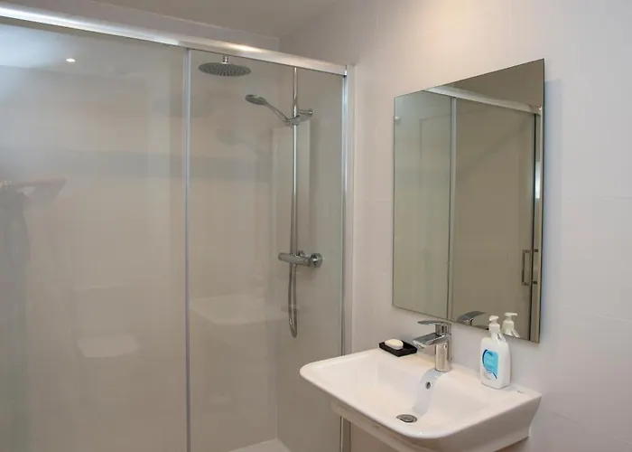 Marina Real Iii 4 By Bookindenia Apartment *