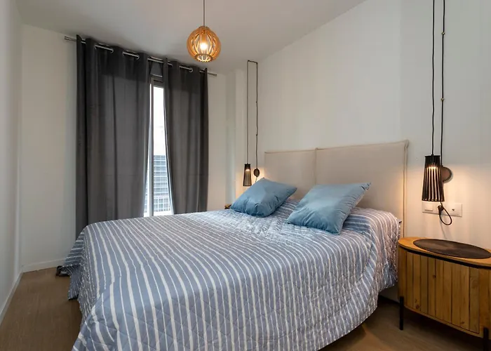 Marina Real Iii 4 By Bookindenia * Denia