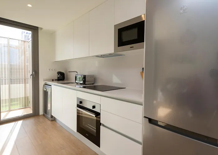 Marina Real Iii 4 By Bookindenia Apartment