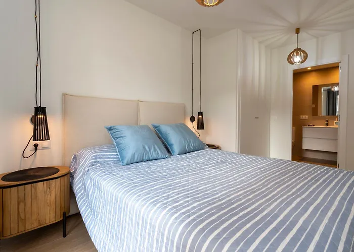 Apartment Marina Real Iii 4 By Bookindenia Denia