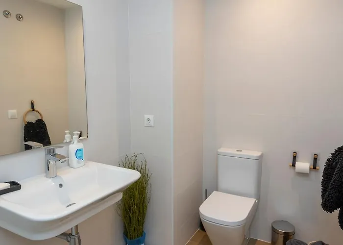 Marina Real Iii 4 By Bookindenia * Denia