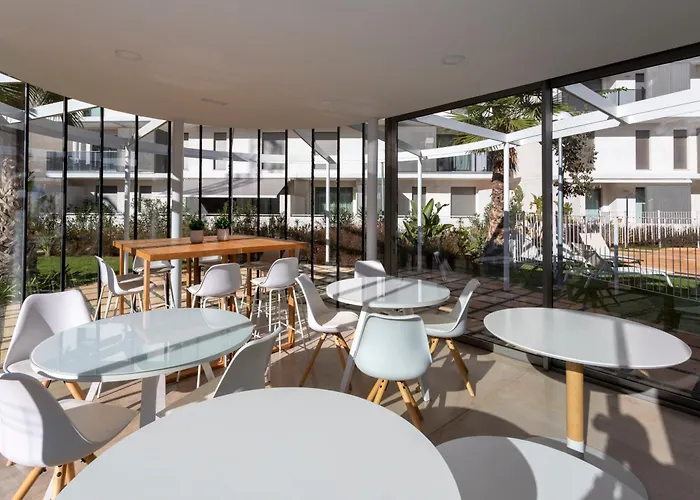 Marina Real Iii 4 By Bookindenia Denia