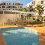 Marina Real Iii 4 By Bookindenia Apartmán