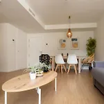 Marina Real Iii 4 By Bookindenia Apartmán Denia