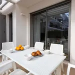 Apartmán Marina Real Iii 4 By Bookindenia