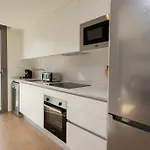 Marina Real Iii 4 By Bookindenia Apartmán