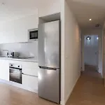 Apartmán Marina Real Iii 4 By Bookindenia Denia