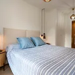 Apartmán Marina Real Iii 4 By Bookindenia Denia