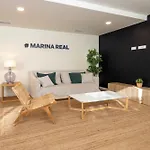 Apartmán Marina Real Iii 4 By Bookindenia