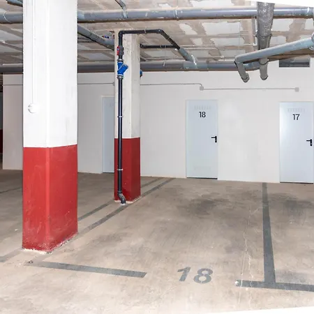 Marina Real Iii 4 By Bookindenia Denia