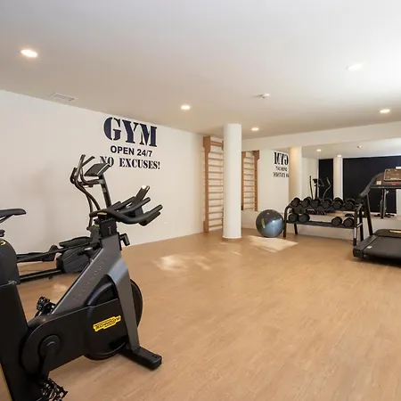 Marina Real Iii 4 By Bookindenia