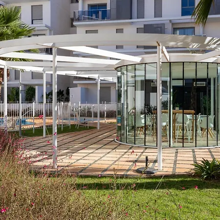 Marina Real Iii 4 By Bookindenia