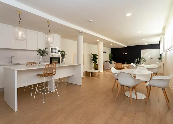 Marina Real Iii 4 By Bookindenia * Denia