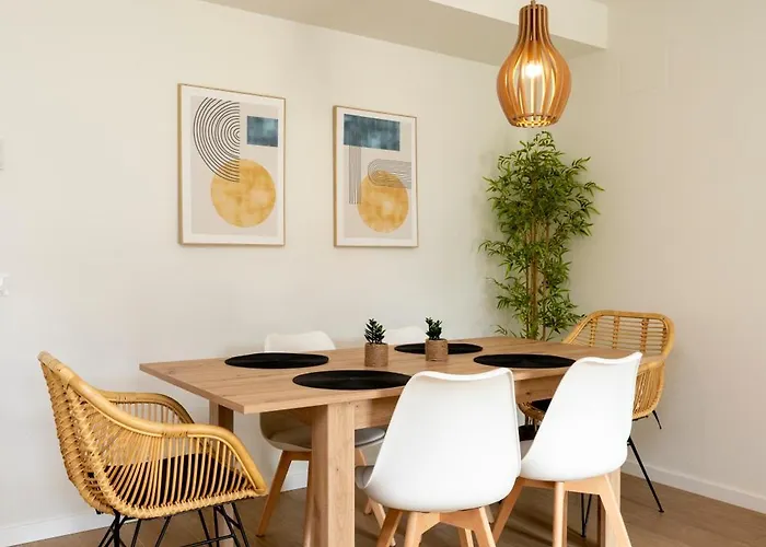 Marina Real Iii 4 By Bookindenia * Denia