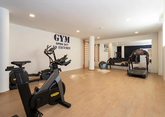 Marina Real Iii 4 By Bookindenia