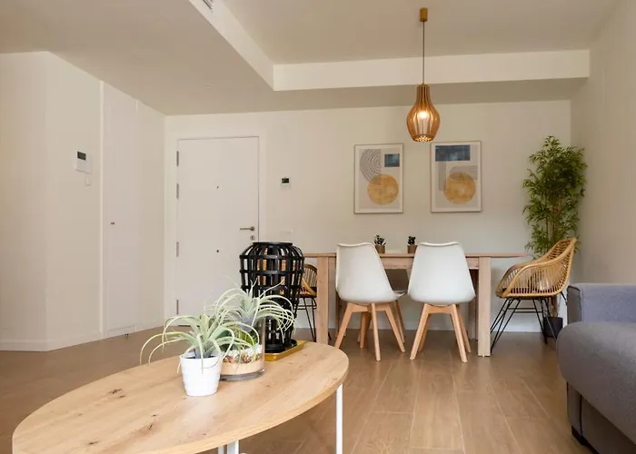 Marina Real Iii 4 By Bookindenia Apartament Denia