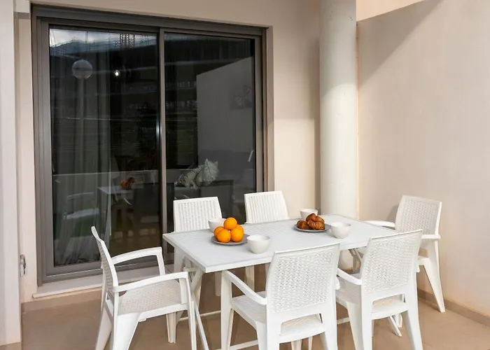 Marina Real Iii 4 By Bookindenia *