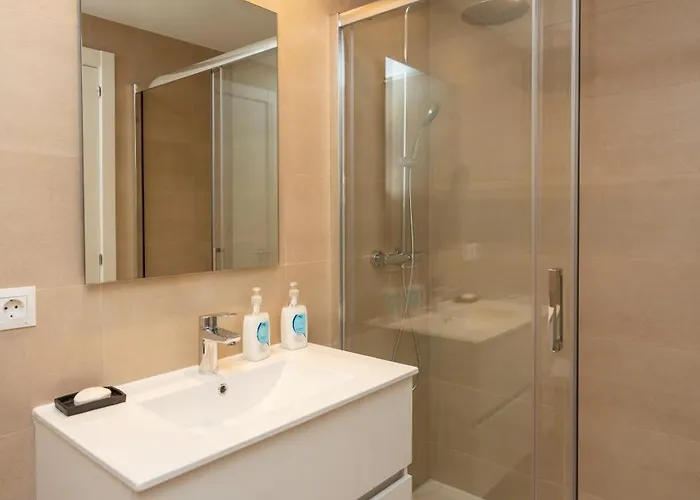 Marina Real Iii 4 By Bookindenia Apartament Denia