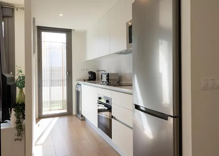 Apartament Marina Real Iii 4 By Bookindenia Denia