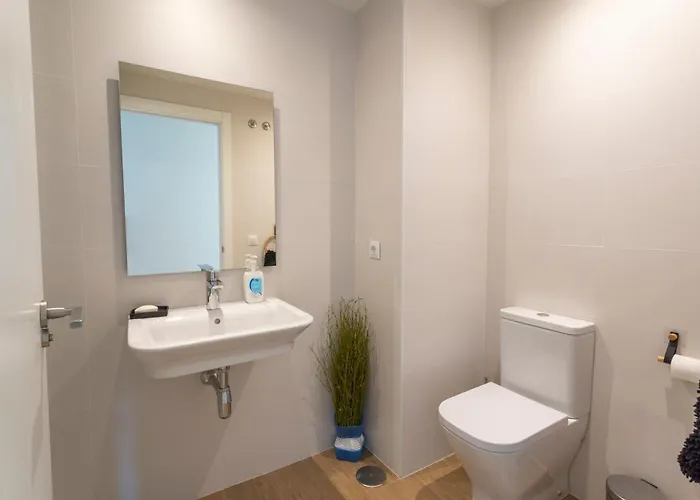 Marina Real Iii 4 By Bookindenia Apartament Denia