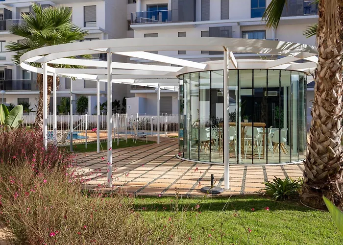 Marina Real Iii 4 By Bookindenia